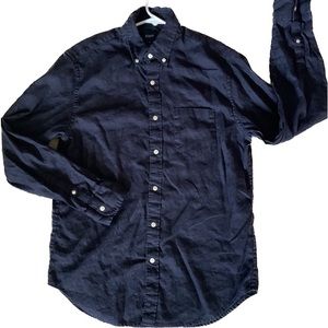 J Crew NWOT mens button down